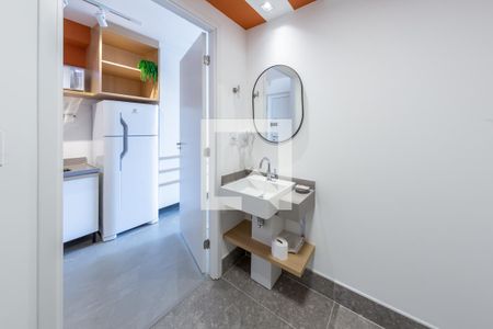 Kitnet/Studio para alugar com 1 quarto, 25m² em Perdizes, São Paulo