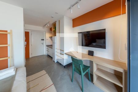 Kitnet/Studio para alugar com 1 quarto, 25m² em Perdizes, São Paulo