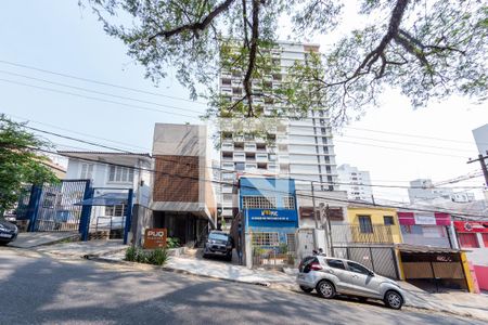 Kitnet/Studio para alugar com 1 quarto, 25m² em Perdizes, São Paulo