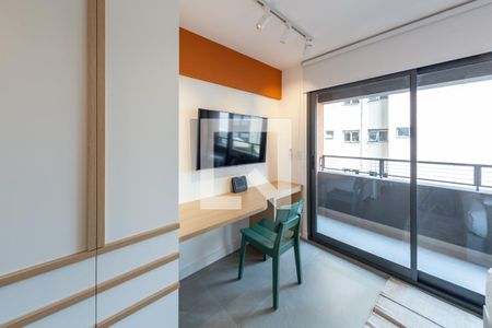 Kitnet/Studio para alugar com 1 quarto, 25m² em Perdizes, São Paulo