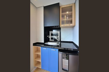 Sacada de apartamento à venda com 2 quartos, 59m² em Vila Camargo, São Bernardo do Campo