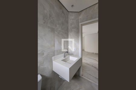 Lavabo de casa à venda com 3 quartos, 280m² em Bairro dos Casa, São Bernardo do Campo