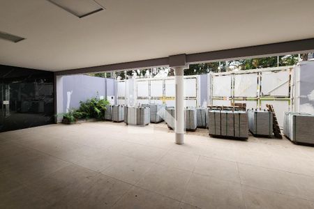Garagem de casa à venda com 3 quartos, 280m² em Bairro dos Casa, São Bernardo do Campo