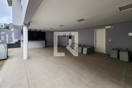 Garagem de casa à venda com 3 quartos, 280m² em Bairro dos Casa, São Bernardo do Campo