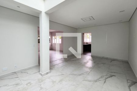 Sala de Jantar de casa à venda com 3 quartos, 280m² em Bairro dos Casa, São Bernardo do Campo