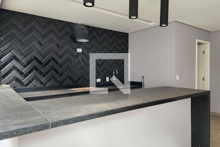 Área Gourmet de casa à venda com 3 quartos, 280m² em Bairro dos Casa, São Bernardo do Campo