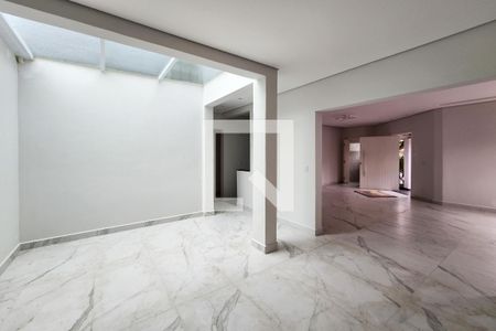 Sala de Jantar de casa à venda com 3 quartos, 280m² em Bairro dos Casa, São Bernardo do Campo