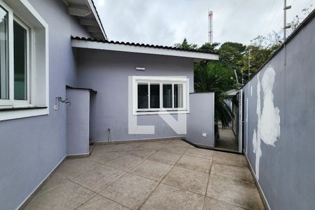 Área de Serviço de casa à venda com 3 quartos, 280m² em Bairro dos Casa, São Bernardo do Campo