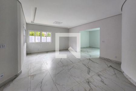 Sala de casa à venda com 3 quartos, 280m² em Bairro dos Casa, São Bernardo do Campo