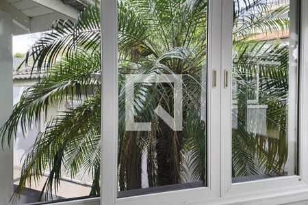 Vista de casa à venda com 3 quartos, 280m² em Bairro dos Casa, São Bernardo do Campo