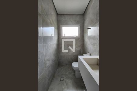 Lavabo de casa à venda com 3 quartos, 280m² em Bairro dos Casa, São Bernardo do Campo