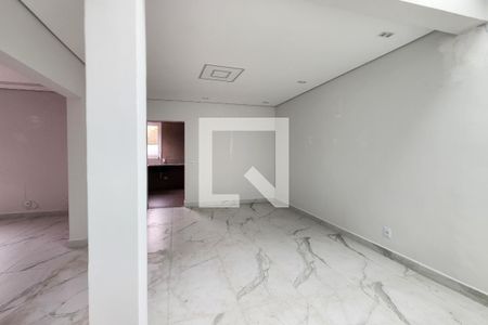 Sala de Jantar de casa à venda com 3 quartos, 280m² em Bairro dos Casa, São Bernardo do Campo