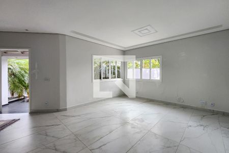Sala de casa à venda com 3 quartos, 280m² em Bairro dos Casa, São Bernardo do Campo