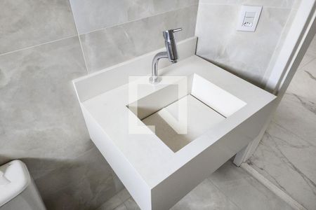 Lavabo de casa à venda com 3 quartos, 280m² em Bairro dos Casa, São Bernardo do Campo