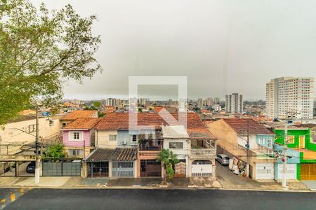 Vista/Quarto de apartamento para alugar com 1 quarto, 29m² em Vila Santa Catarina, São Paulo