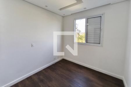 Suíte de apartamento à venda com 2 quartos, 65m² em Residencial Parque da Fazenda, Campinas