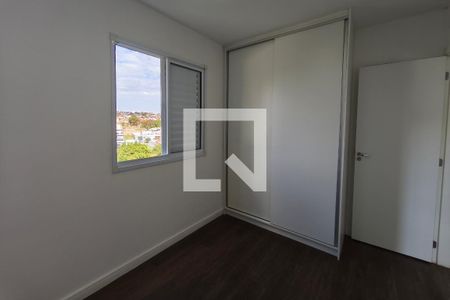 Quarto  de apartamento à venda com 2 quartos, 65m² em Residencial Parque da Fazenda, Campinas