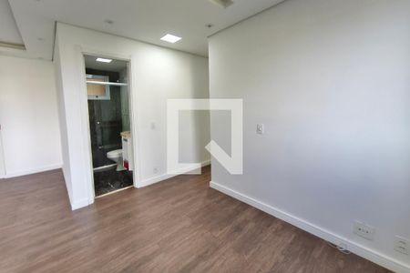 Suíte de apartamento à venda com 2 quartos, 65m² em Residencial Parque da Fazenda, Campinas