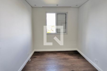 Suíte de apartamento à venda com 2 quartos, 65m² em Residencial Parque da Fazenda, Campinas
