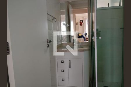 Apartamento à venda com 2 quartos, 57m² em Vila Rosalia, Guarulhos