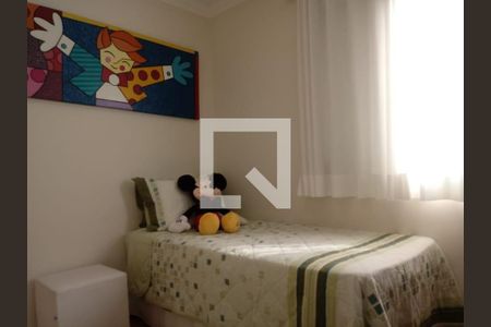 Apartamento à venda com 2 quartos, 57m² em Vila Rosalia, Guarulhos