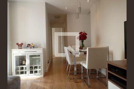 Apartamento à venda com 2 quartos, 57m² em Vila Rosalia, Guarulhos