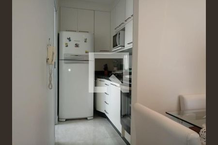 Apartamento à venda com 2 quartos, 57m² em Vila Rosalia, Guarulhos