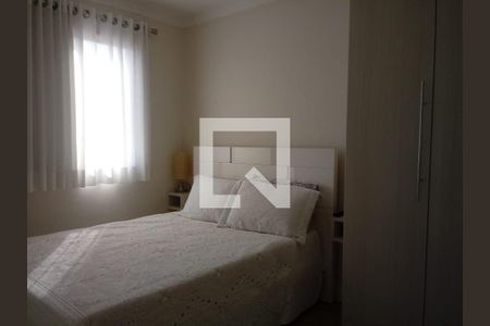 Apartamento à venda com 2 quartos, 57m² em Vila Rosalia, Guarulhos