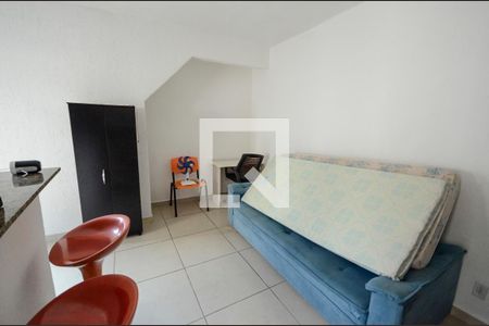 Suíte 3 de casa para alugar com 8 quartos, 330m² em Grajaú, Rio de Janeiro