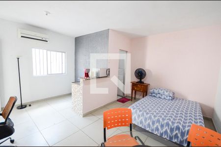 Suíte 2 de casa para alugar com 8 quartos, 330m² em Grajaú, Rio de Janeiro