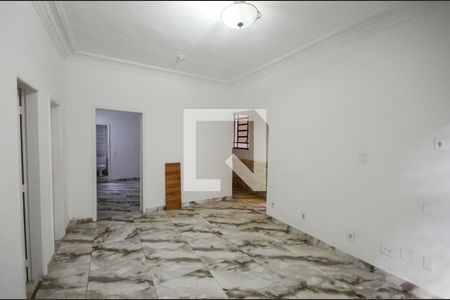 Sala 2 de casa à venda com 8 quartos, 330m² em Grajaú, Rio de Janeiro