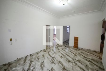 Sala 2 de casa à venda com 8 quartos, 330m² em Grajaú, Rio de Janeiro