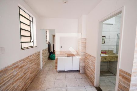 Cozinha 1 de casa para alugar com 8 quartos, 330m² em Grajaú, Rio de Janeiro