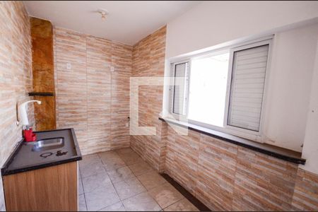 Cozinha 1 de casa para alugar com 8 quartos, 330m² em Grajaú, Rio de Janeiro