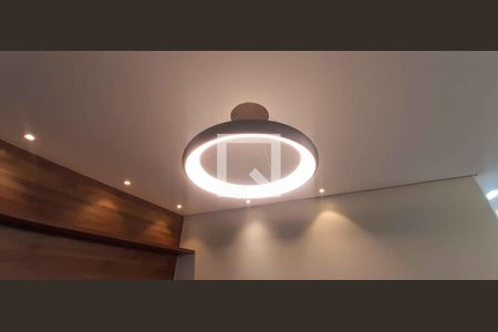 Sala de apartamento à venda com 2 quartos, 80m² em Bela Vista, Osasco