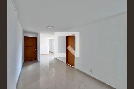 Sala de apartamento à venda com 3 quartos, 194m² em Recreio dos Bandeirantes, Rio de Janeiro
