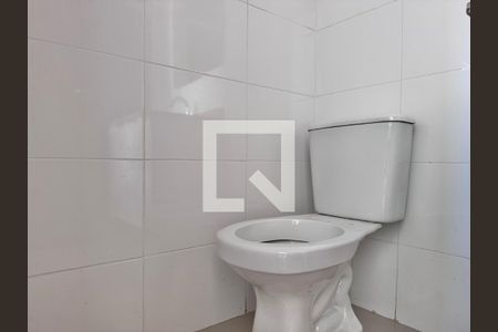 Banheiro da Suíte de apartamento à venda com 3 quartos, 194m² em Recreio dos Bandeirantes, Rio de Janeiro