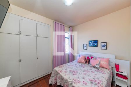 Quarto 2 de apartamento para alugar com 3 quartos, 110m² em Jardim America, Belo Horizonte
