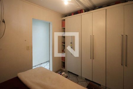 Quarto 1 de casa à venda com 4 quartos, 300m² em Chácara Mafalda, São Paulo