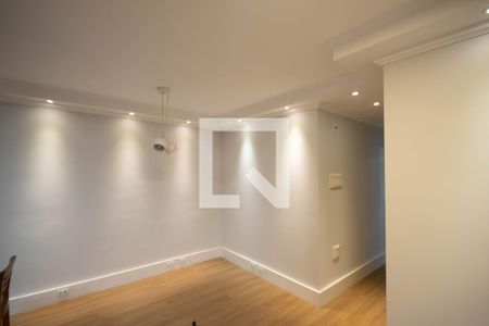 Sala/Cozinha de apartamento à venda com 2 quartos, 52m² em Vila Guilherme, São Paulo