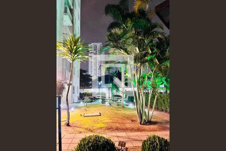 Área comum de apartamento para alugar com 2 quartos, 52m² em Vila Guilherme, São Paulo