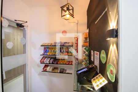 Área comum - Mercado de apartamento para alugar com 2 quartos, 52m² em Vila Guilherme, São Paulo