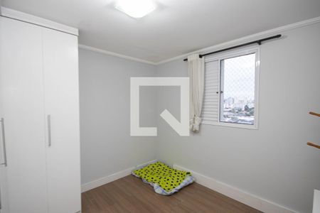 Quarto 1 de apartamento à venda com 2 quartos, 52m² em Vila Guilherme, São Paulo