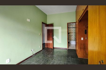 Suíte de apartamento à venda com 3 quartos, 126m² em Grajaú, Rio de Janeiro