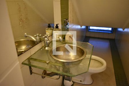 Lavabo de casa à venda com 3 quartos, 130m² em Planalto Paulista, São Paulo