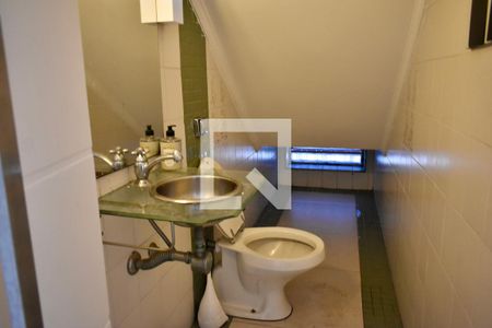 Lavabo de casa à venda com 3 quartos, 130m² em Planalto Paulista, São Paulo