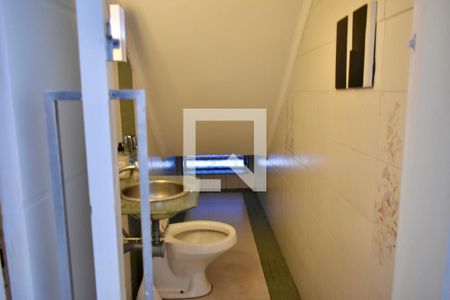 Lavabo de casa à venda com 3 quartos, 130m² em Planalto Paulista, São Paulo