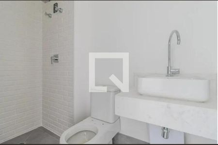 Foto 08 de apartamento à venda com 1 quarto, 32m² em Pinheiros, São Paulo