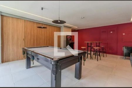 Foto 16 de apartamento à venda com 1 quarto, 32m² em Pinheiros, São Paulo