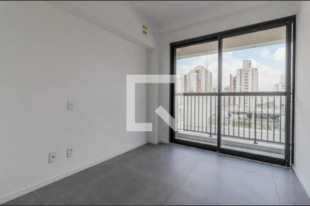 Foto 07 de apartamento à venda com 1 quarto, 32m² em Pinheiros, São Paulo